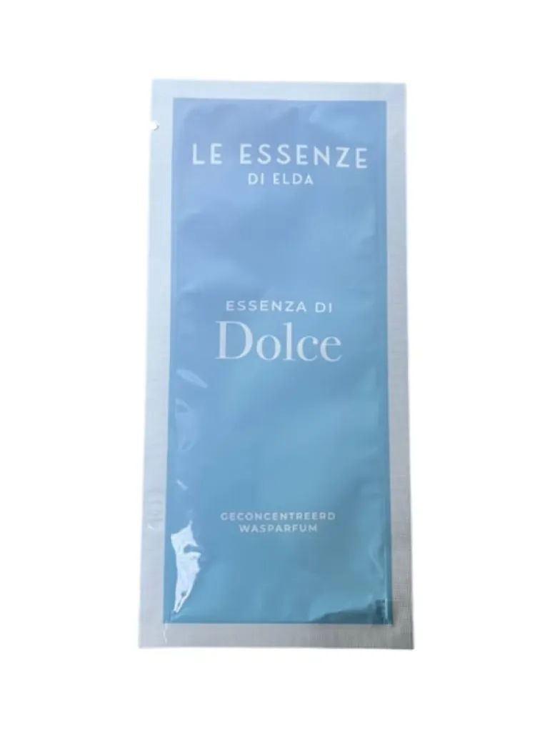 Wasparfum Tester Dolce 10ml