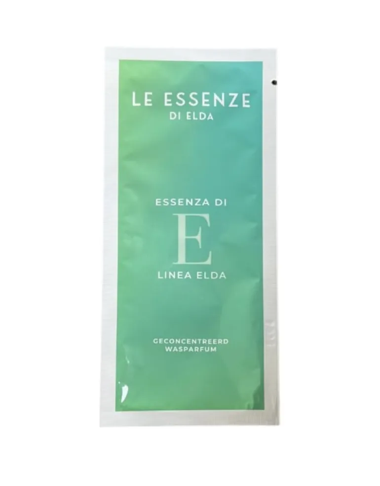 Wasparfum Tester E Grandberry met Granaatappel geur 10ml