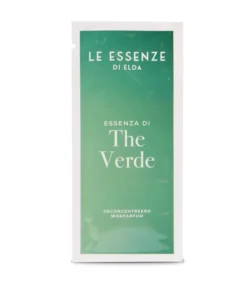 Wasparfum tester The Verde 10ml