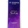Wasparfum Tester Yo Go 10ml