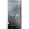 Wasparfum Tester Zircone Passiebloem en Bergamot 10ml