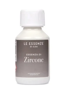 Wasparfum Zircone Passiebloem en Bergamot 100ml