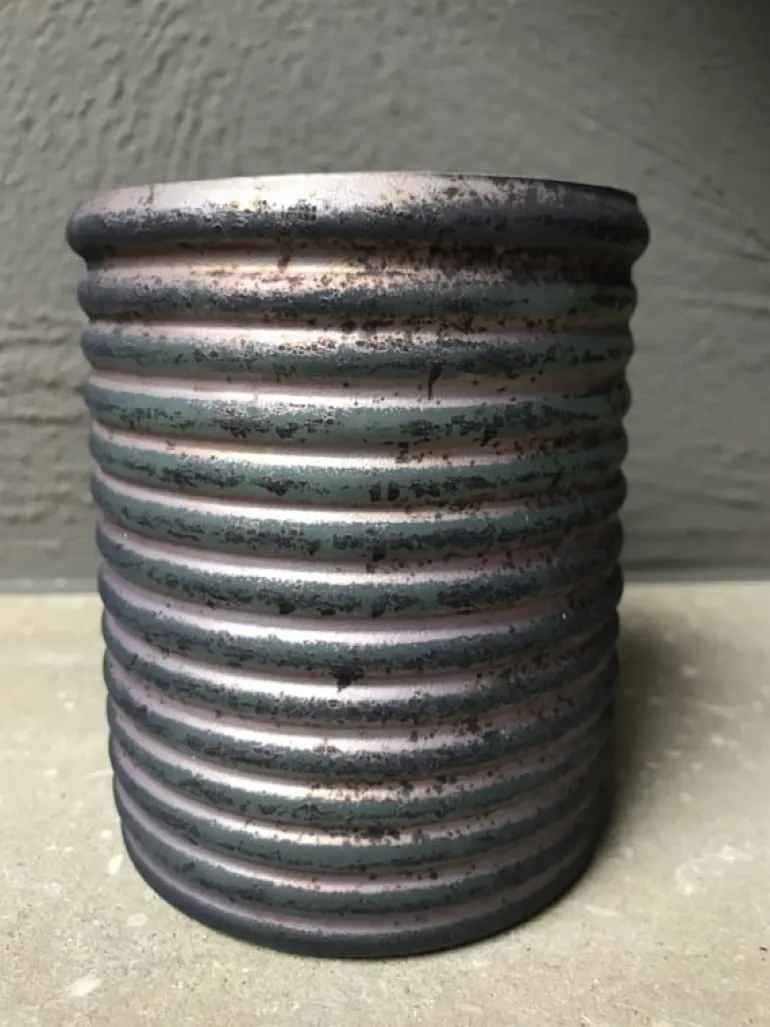 Waxinelichthouder 9*8