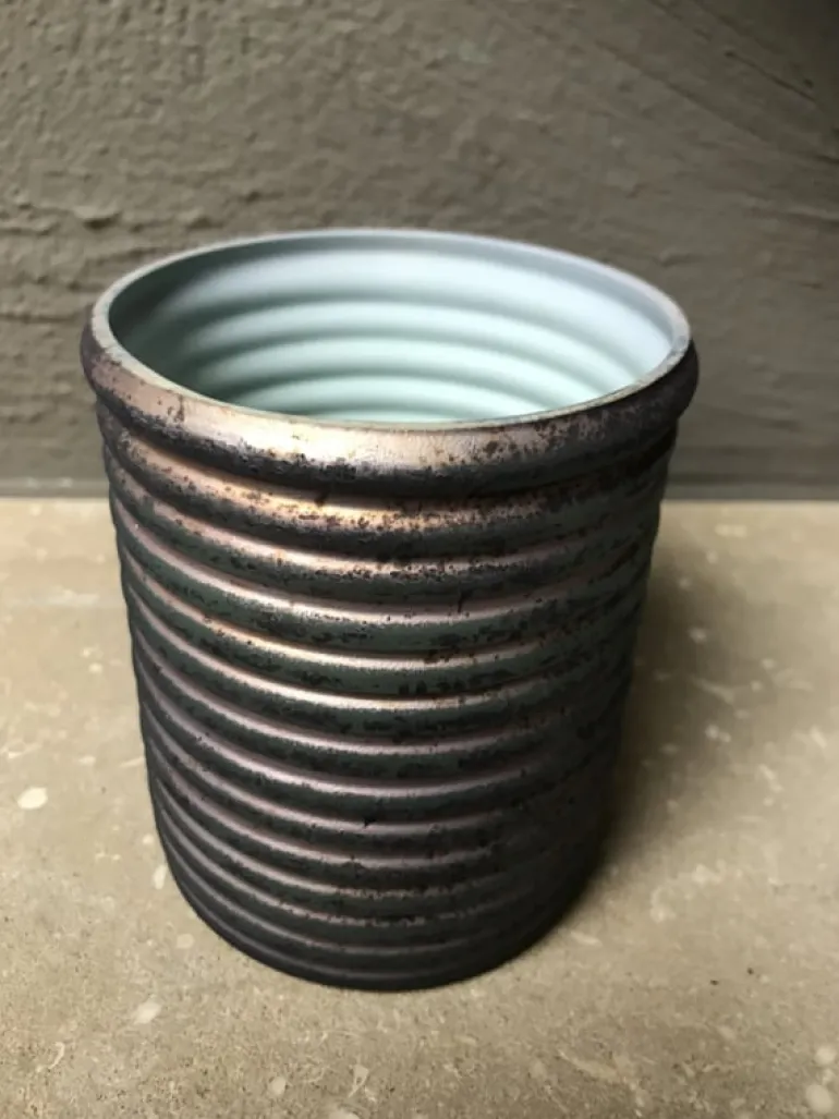 Waxinelichthouder 9*8