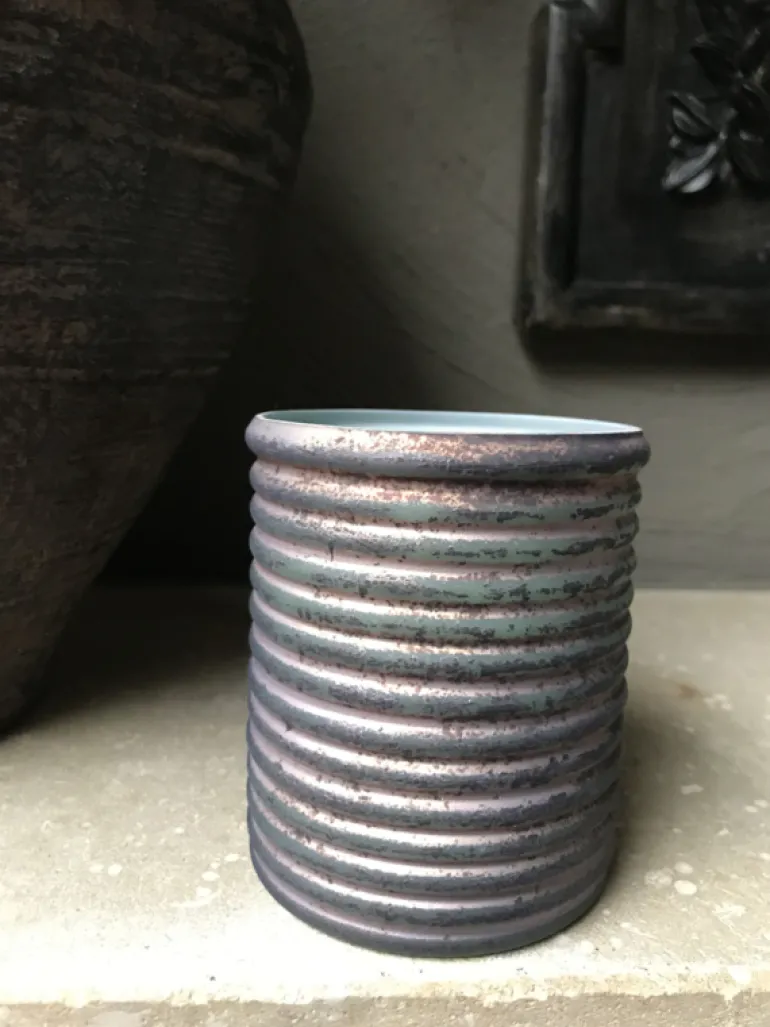 Waxinelichthouder 9*8