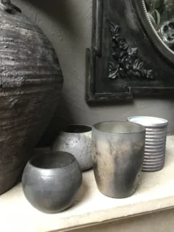 Waxinelichthouder 8*7