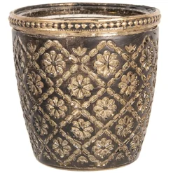 Waxinelichthouder 9*9