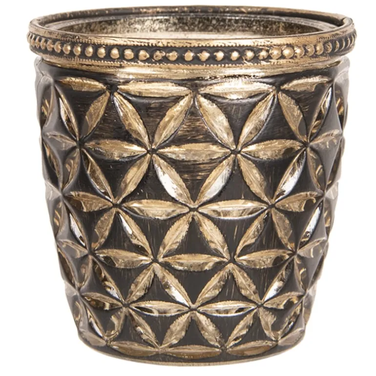 Waxinelichthouder 9*9