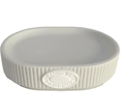 Zeepbakje Savon de Proence