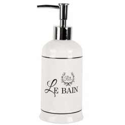 Zeepdispenser Le Bain Paris